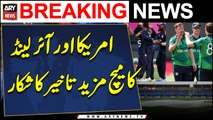 USA vs Ireland Match Latest Updates | T20 World Cup 2024