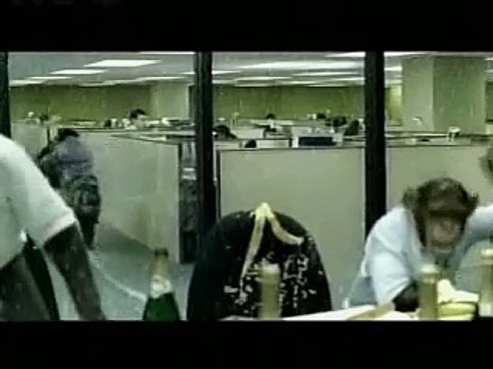 sales are down(360P)