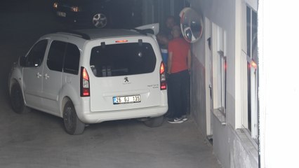 Babasının öldürdüğü Merve ve 7 yaşındaki oğlu tek tabuta konuldu