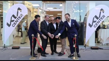 Bitti, Kia Italia: pronti alla sfida della mobilità sostenibile