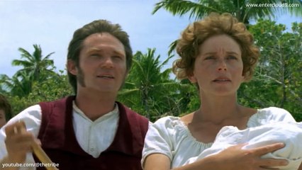 The Adventures of Swiss Family Robinson Episode 2 - Book 9 - Paradise Lost