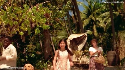 The Adventures of Swiss Family Robinson Episode 3 - Book 4 - Princess from the Sea