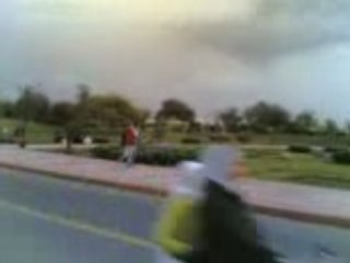 ) El ALOUAHATE HASSAN II MARRAKECH