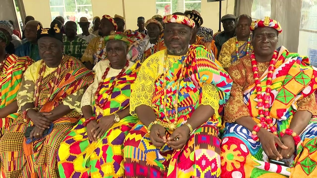 La Première Dame inaugure la Maison de Vie de l’hôpital mère-enfant de Bingerville