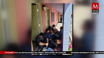 CBP localiza casi 200 casas de seguridad migrantes en Chihuahua