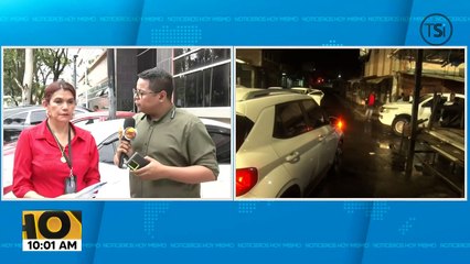 Culpan a un presunto agente policial de haber dado muerte a joven de 17 años