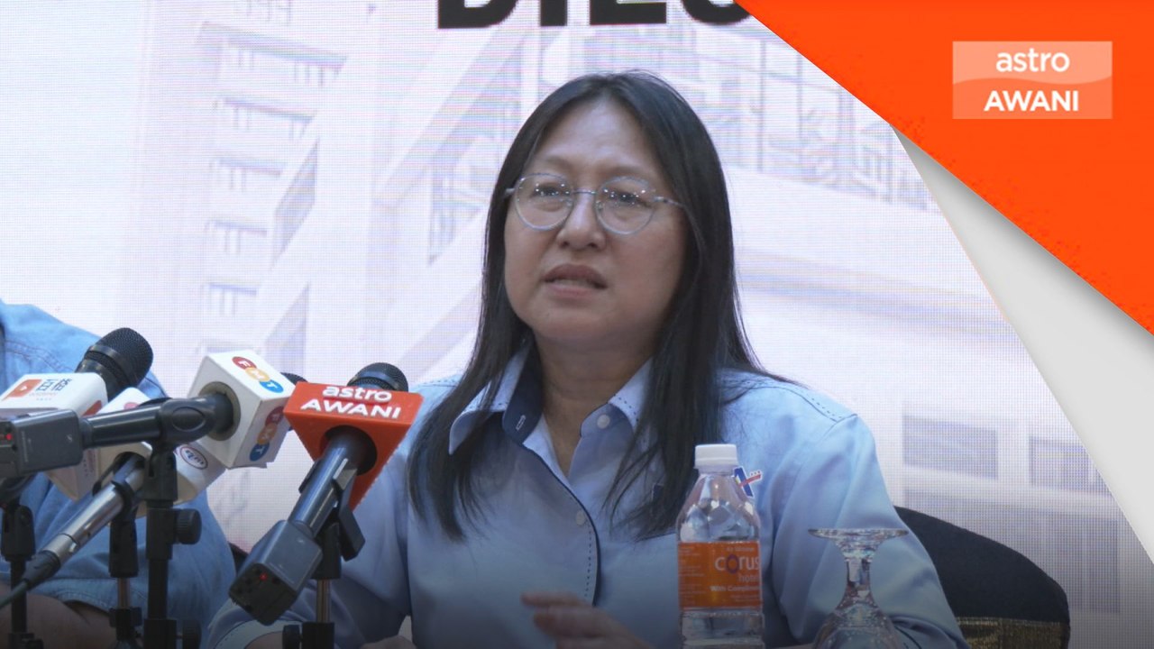 MITA umum harga sewa bas, van persiaran naik 20 peratus