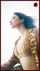 கவர்ச்சியான உடையில் தமன்னா.. வைரலாகும் போட்டோ!!..#tamannaah #shorts #actress #glamour #navel