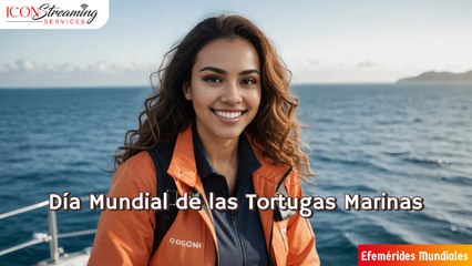 ¡Descubre el Día Mundial de las Tortugas Marinas!