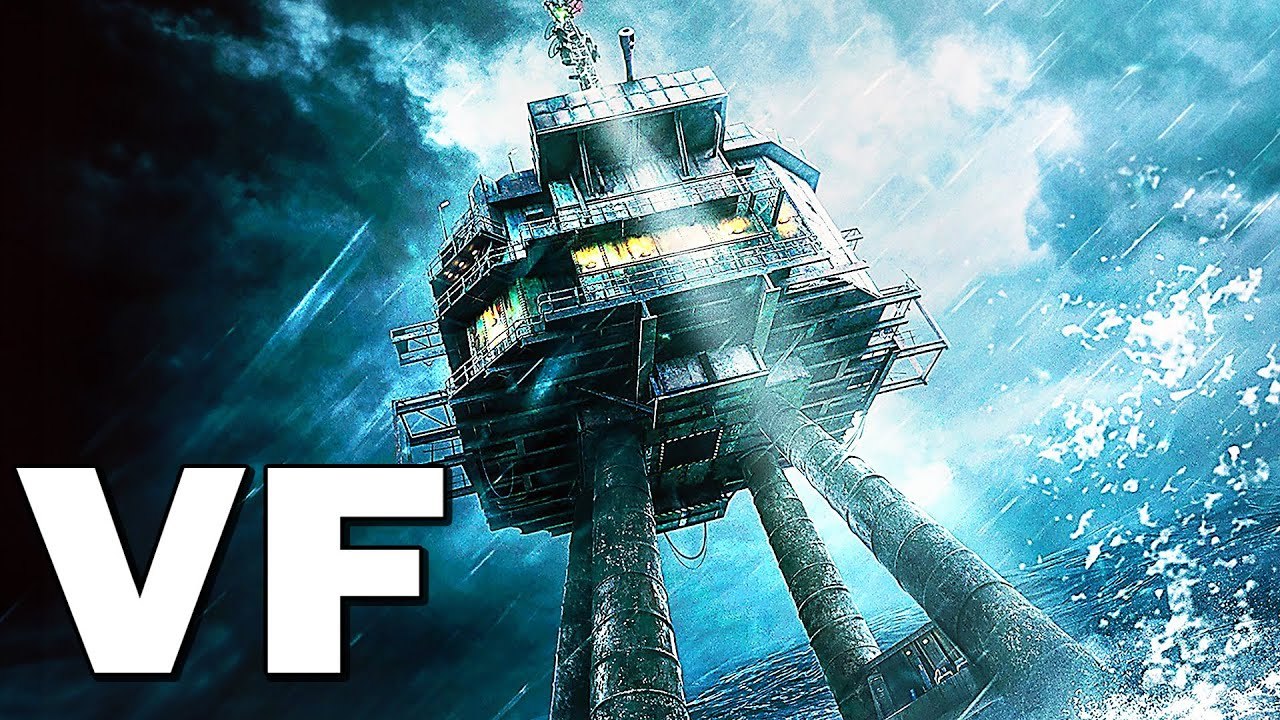 SENTINELLE Bande Annonce VF (2024) Science-Fiction