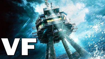 SENTINELLE Bande Annonce VF (2024) Science-Fiction