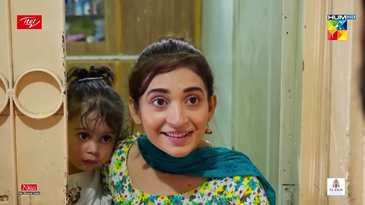 Parizaad Bhai Aap..___ _ Best Moment _ _Parizaad _ _HUMTV Drama(1080P_HD)