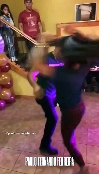 Dancin