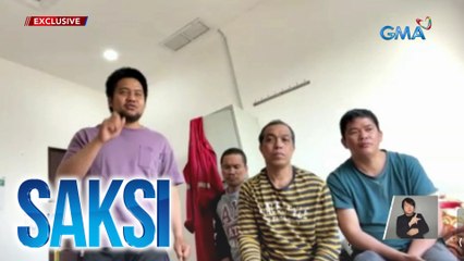 Saksi Part 2: Kuwento ng mga Nakaligtas na OFW; Big-time Oil Price Hike; Wanted na Koreano
