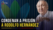 Rodolfo Hernández: condenado a 5 años de prisión por caso Vitalogic ¿Qué pasará con su enfermedad?