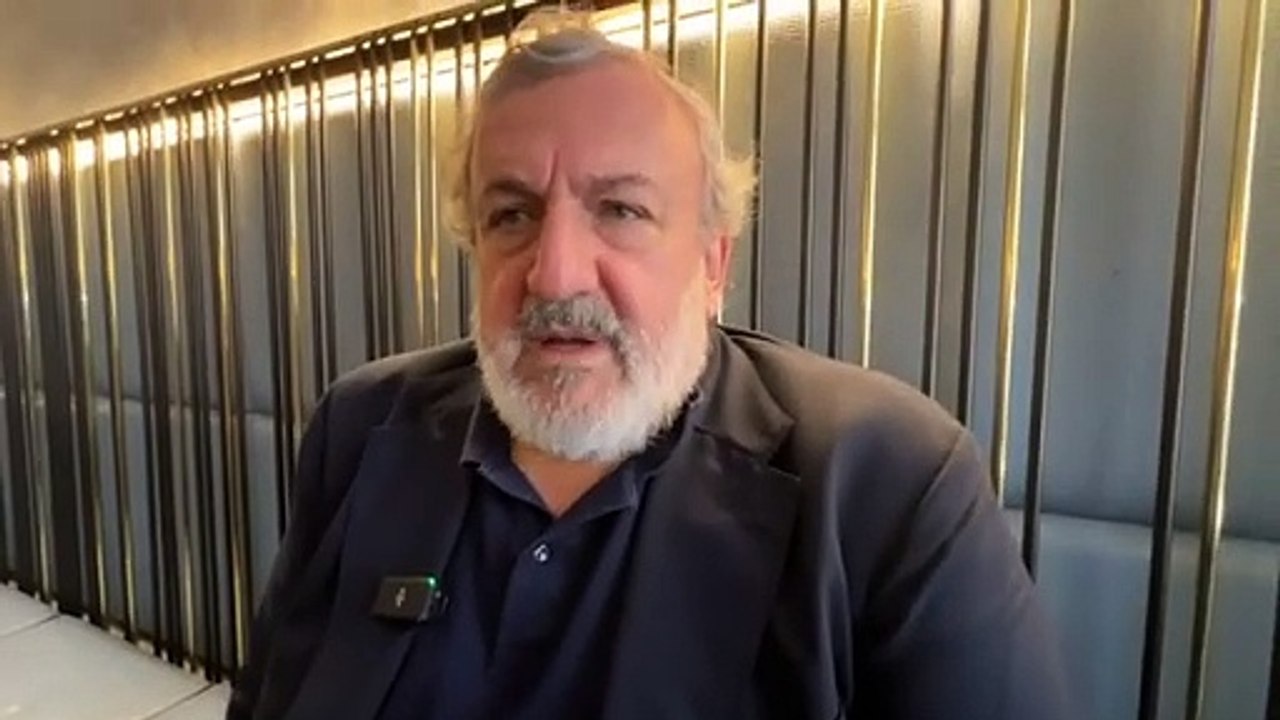 Il governatore Emiliano: «Con la Meloni sono governativo, ha portato il G7 in Puglia»