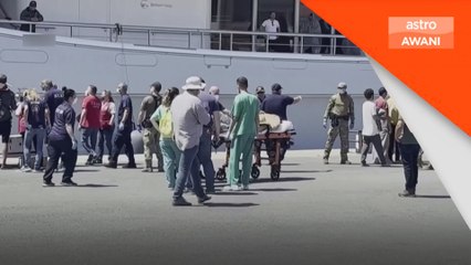 Setahun berlalu, jawapan dan keadilan masih menjadi tanda tanya