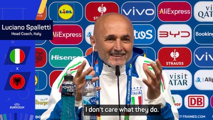 Spalletti takes aim at journalists after PlayStation misunderstanding