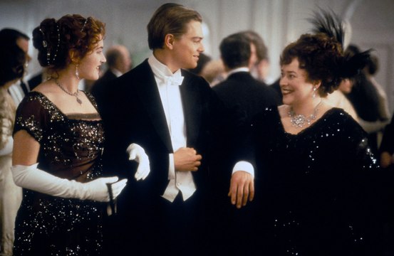 Kate Winslet’s famous kissing scene with Leonardo DiCaprio in ‘Titanic’ was a “nightmare” to shoot