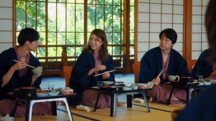 松本清張「ガラスの城」　テレビ朝日開局65周年記念　松本清張二夜連続ドラマプレミアム 《木村佳乃 出演「南くんが恋人!-」7-16（火）スタート記念》