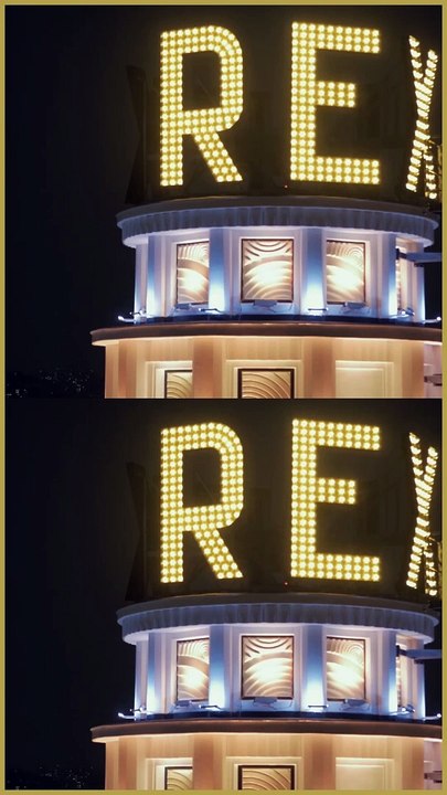 Le teaser de France-Autriche au Grand Rex ⚽️