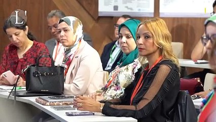 Fondation Mohammed VI des Sciences et de la Santé .