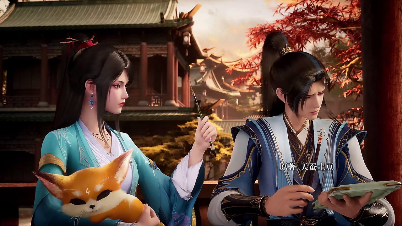 Tập 1 Nguyên Tôn - TMPĐ 4K (1)