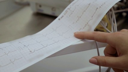 Cardiologia, obesità e fumo fattori di rischio