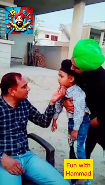 Punjabi munda funny videos | Laughter funny videos | Pets funny | Animal funny videos | Short funny videos