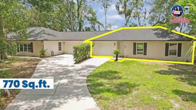Top Oviedo Realtor Scott Garrison | FOR RENT | Dorell | 92 Dorell Ct, Oviedo, FL 32765 - SHORT