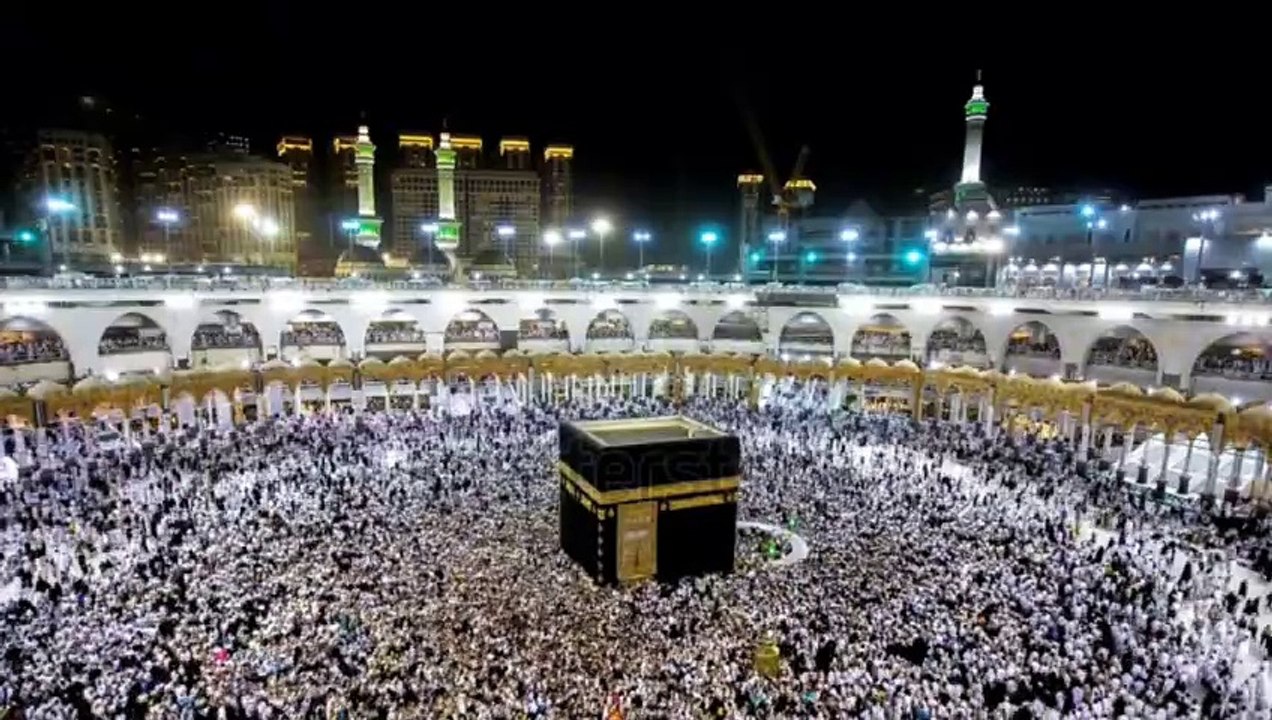 جمعہ کے دن قبولیت کی گھڑی کون سی