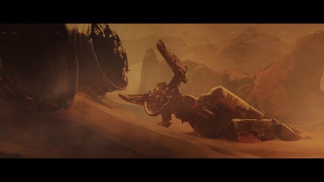 Kalki 2898 - Dialog Trailer