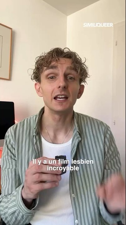 Ma critique de film queer “Love Lies Bleeding”, en ce moment au cinéma !