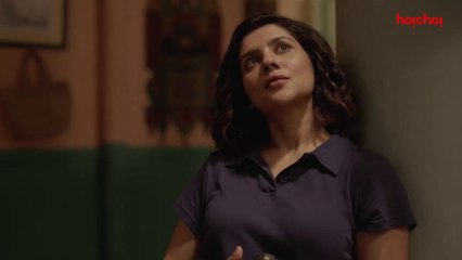 Hello Remember Me - Hindi Web Series