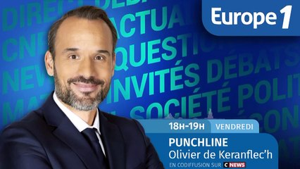 Olivier de Keranflec’h - Le programme du Front Populaire est-il tenable économiquement ?