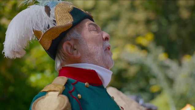 DUCOBU PASSE AU VERT - Bande Annonce VF (2024, Comédie) Élie Semoun