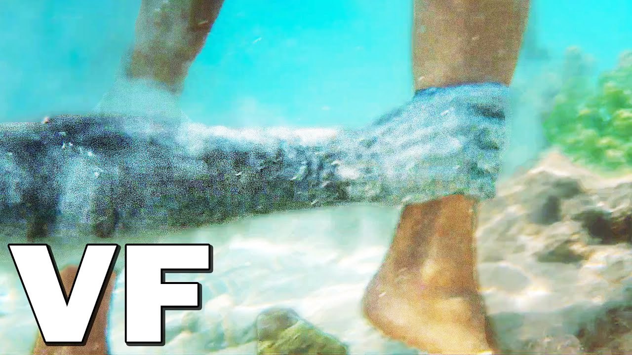 MARAÉ Bande Annonce (2024) Horreur
