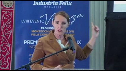 Industria Felix premia le 48 aziende più competitive del Nord Est