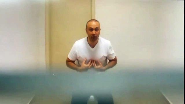 Sinan Ateş cinayeti sanığı Demirbaş'tan savcıya 'tavsiye': Onlarla aynı safta durmayın