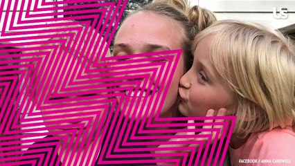 Mama June Gets Emotional About Raising Late Daughter Anna's Child Kaitlyn