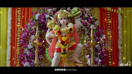 The Devotional Mashup _ Visual Galaxy _ Shree Ram _ Shree Krishna _ Diwali Special Bhakti Mashup