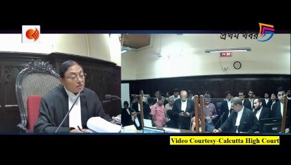 বার বার হাইকোর্টের থাপ্পড় খাওয়ার  পরও কি লজ্জা হবেনা রাজ্য পুলিশের!