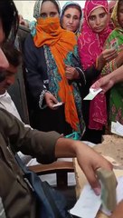 Benazir Income support Program Pakistan