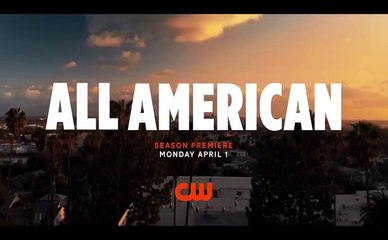 All American - Promo 6x12