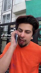 Ek chumi dy dy/ Funny Shorts/ Funny video/ Funny Boys Official | Mr sid rapper