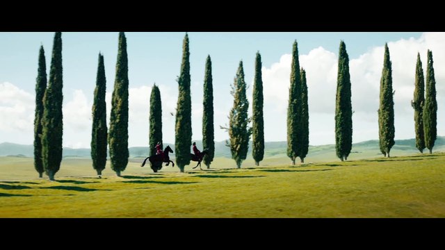 Kalki 2898 - Music Trailer