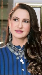 TV actress saba faisal Menstrual Cycle Phases