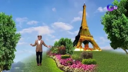 Pagpipintura sa Eiffel Tower, mano-manong ginagawa! | Dapat Alam Mo!