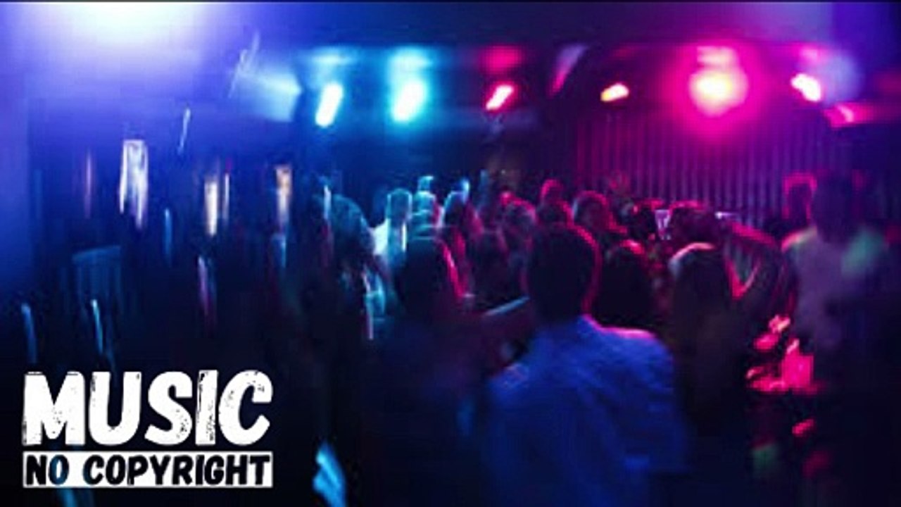 Electronica - House - Libre De Derechos