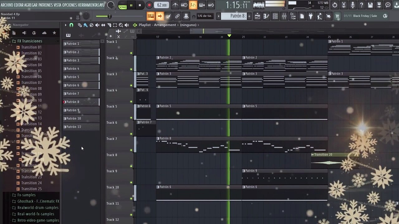 Instrumental - Para Epoca Decebrina...